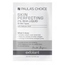 Paula's Choice SKIN PERFECTING 2% BHA Liquid Exfoliant 3ml