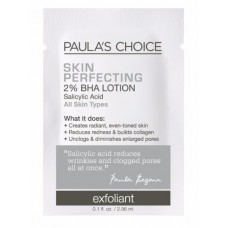 Paula's Choice Skin Perfecting 2% BHA Lotion Exfoliant 2.96ml