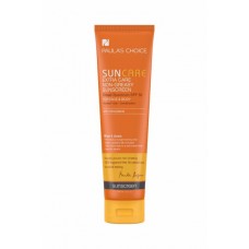 Paula's Choice Extra Care Non-Greasy Sunscreen SPF 50 - Normal to Oily 148ml