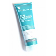 Paula's Choice Skin Balancing Oil Absorbing Mask 118ml