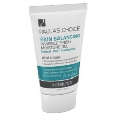 Paula's Choice Skin Balancing Invisible Finish Moisture Gel 60ml