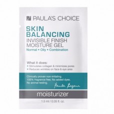 Paula's Choice Skin Balancing Invisible Finish Moisture Gel 1.5ml