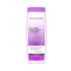 Paula's Choice All Over Hair & Body Shampoo 429ml