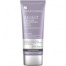 Paula's Choice Weightless Body Treatment with 2% BHA 210ml