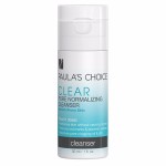 Paula's Choice Clear Pore Normalizing Cleanser 30ml
