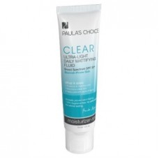 Paula's Choice CLEAR Ultra-Light Daily Mattifying Fluid SPF30 15ml