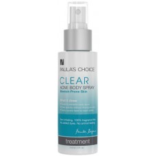 Paula's Choice CLEAR Acne Body Spray 118ml