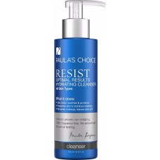 Paula's Choice RESIST Optimal Results Hydrating Cleanser 190ml