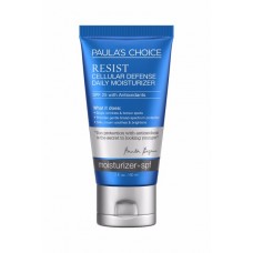 Paula's Choice RESIST Cellular Defense Daily Moisturizer SPF 25 60ml