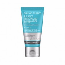 Paula's Choice RESIST Super Light Daily Wrinkle Defense Broad Spectrum SPF 30 60ml