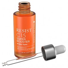 Paula's Choice RESIST C15 Super Booster 20ml