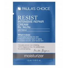 Paula's Choice RESIST Intensive Repair Cream 1.5ml