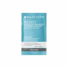 Paula's Choice RESIST Perfectly Balanced Foaming Cleanser 3.5ml