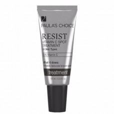 Paula's Choice RESIST 25% VITAMIN C SPOT TREATMENT 15ml