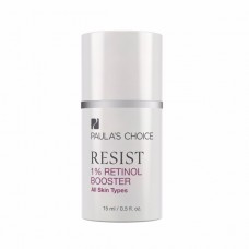 Paula's Choice RESIST 1% Retinol Booster 15ml