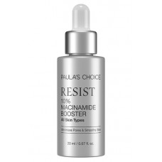 Paula's Choice Resist 10% Niacinamide Booster 20ml