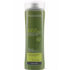 Paula's Choice EARTH SOURCED Perfectly Natural Cleansing Gel 200ml