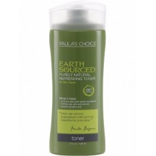 Paula's Choice EARTH SOURCED Purely Natural Refreshing Toner 148ml