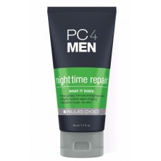 Paula's Choice PC4MEN NIGHTTIME REPAIR 50ml