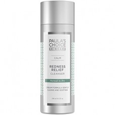 Paula's Choice CALM Redness Relief Cleanser Normal to Dry 198ml