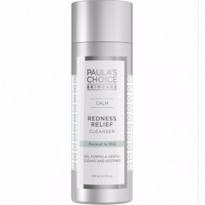 Paula's Choice CALM Redness Relief Cleanser Normal to Oily 198ml