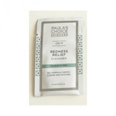Paula's Choice CALM Redness Relief Cleanser Normal to Oily 3.5ml