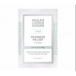 Paula's Choice CALM Redness Relief Toner Normal to Oily 3ml