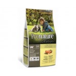 Pronature Holistic Kitten ชนิดเม็ด สำหรับลูกแมว สูตรเนื้อไก่และมันฝรั่งหวาน 340 กรัม