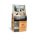 Pronature Holistic อาหารแมวชนิดเม็ด สูตรเนื้อเป็ดและส้ม 340 กรัม