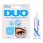 Ardell Duo Striplash Adhesive White/Clear (กล่องสีฟ้า)