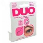 Ardell Duo Striplash Adhesive Dark tone (กล่องสีชมพู)