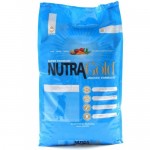 Nutra Gold Holistic Senior Dog ชนิดเม็ด สำหรับสุนัขสูงวัย อายุ 7 ปีขึ้นไป 15 kg