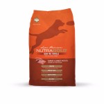 Nutra Gold Grain-Free Turkey&Sweet Potato for Dogs ชนดเม็ด สูตรไก่งวงและมันหวาน สำหรับสุนัขทุกวัยทุกสายพันธุ์ 2.25 kg