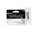 Ardell Lashgrip Strip Adhesive Dark Tone (7g.)