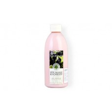 Yves Rocher Les Plaisirs Nature Silky Lotion 400ml #Blackberry 