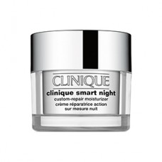 Clinique Smart Night Custom-Repair Moisturizer 15ml