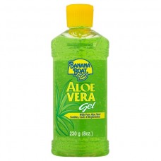 Aloe Vera Gel 230 g.