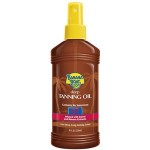 Banana Boat Deep Tanning Oil SPF0