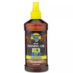 Banana Boat Deep Tanning Oil SPF4