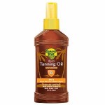 Banana Boat Protective Tanning Oil SPF8