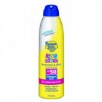 Banana Boat Kids UltraMist Suncscreen Spray SPF50 PA+++