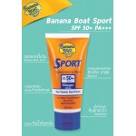 Banana Boat Ultra Sport Sunscreen Lotion SPF50+ PA+++