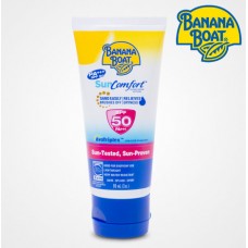 Banana Boat Sun comfort SPF 50 PA+++