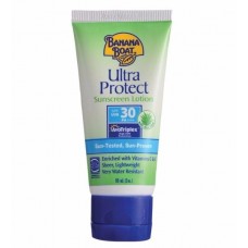 Banana Boat Ultra Protect Sunscreen Lotion SPF30 PA+++