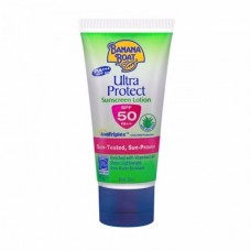 Banana Boat Ultra Protect Sunscreen Lotion SPF50 PA+++