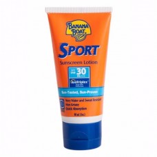 Banana Boat Ultra Sport Sunscreen Lotion SPF30 PA+++