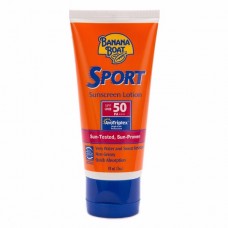 Banana Boat Ultra Sport Sunscreen Lotion SPF50 PA+++