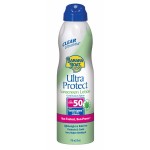 Banana Boat UltraMist Clear Sunscreen Spray SPF50 PA+++