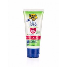 Banana Boat Ultra Protect Face Sunscreen Lotion SPF50 PA+++