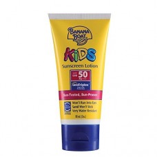 Banana Boat Kids Ultra Sunscreen Lotion SPF50 PA+++